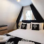 Zacisze Zeromskiego بيت ضيافة زاكوباني