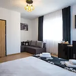 بيت ضيافة Zacisze Zeromskiego زاكوباني