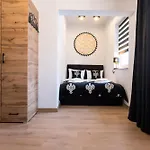 بيت ضيافة Zacisze Zeromskiego زاكوباني
