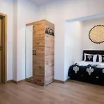 بيت ضيافة Zacisze Zeromskiego