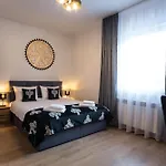 بيت ضيافة Zacisze Zeromskiego 3*