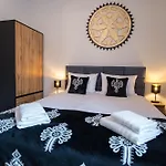 بيت ضيافة Zacisze Zeromskiego