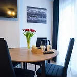 Zacisze Zeromskiego بيت ضيافة 3*