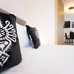 بيت ضيافة Zacisze Zeromskiego 3*