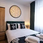 بيت ضيافة Zacisze Zeromskiego زاكوباني