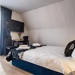 بيت ضيافة Zacisze Zeromskiego زاكوباني