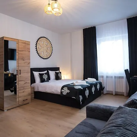Gæstehus Zacisze Zeromskiego 3*