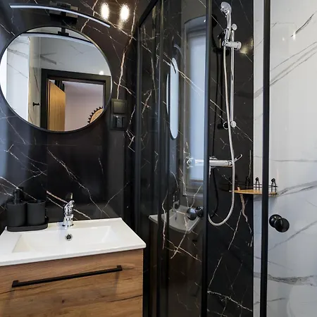 Zacisze Zeromskiego Casa de hóspedes