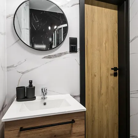 Zacisze Zeromskiego Pensionat