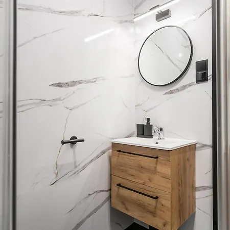 Pensionat Zacisze Zeromskiego Zakopane