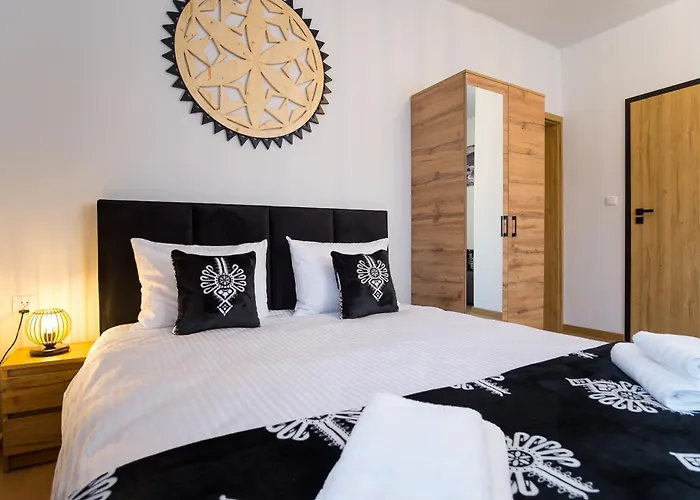 Zacisze Zeromskiego Pensionat