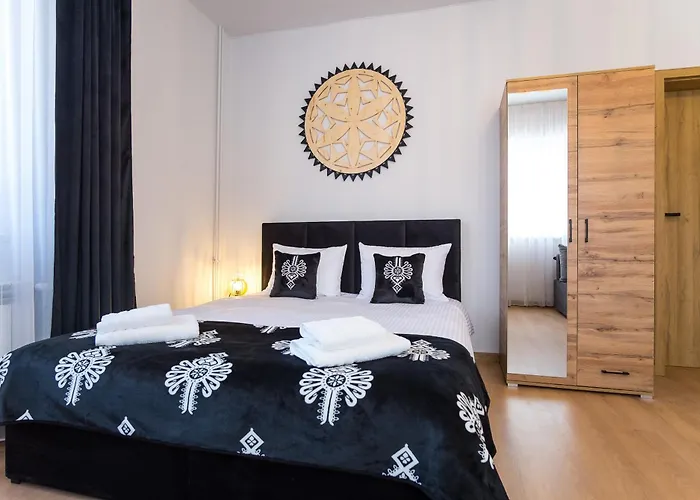 Pensionat Zacisze Zeromskiego