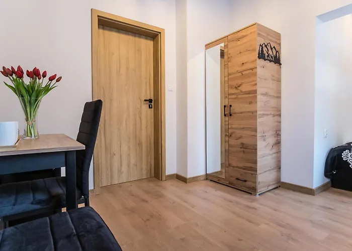 Casa de hóspedes Zacisze Zeromskiego 3*