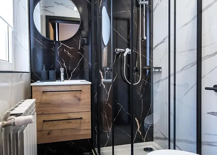 Pensionat Zacisze Zeromskiego Zakopane