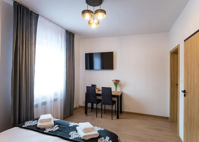 Pensionat Zacisze Zeromskiego Zakopane