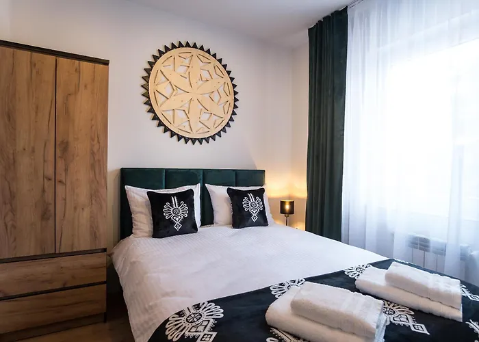 Casa de hóspedes Zacisze Zeromskiego Zakopane