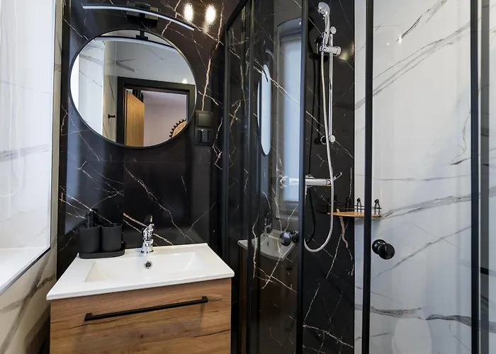 Zacisze Zeromskiego Casa de hóspedes