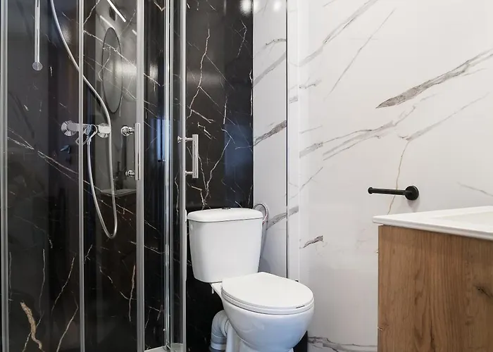 Zacisze Zeromskiego Casa de hóspedes 3*