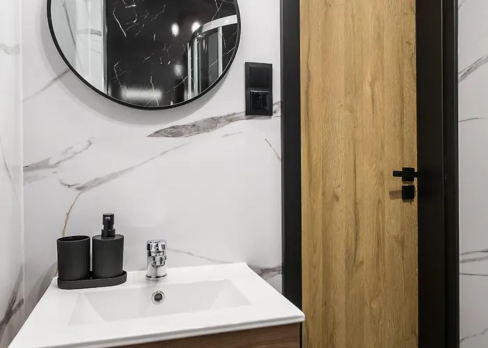 Zacisze Zeromskiego Pensionat