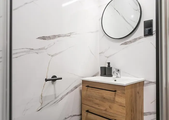 Pensionat Zacisze Zeromskiego Zakopane