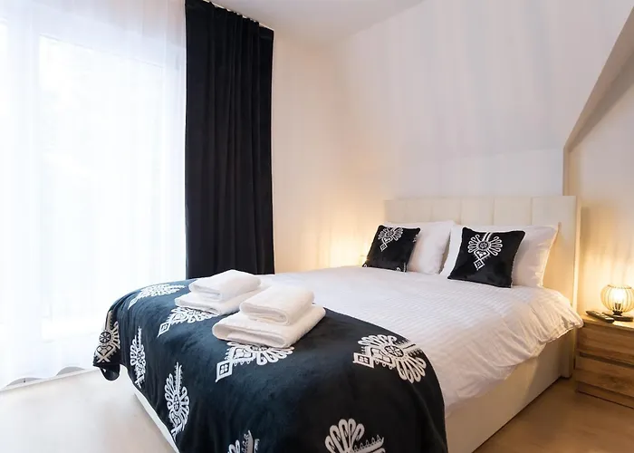 Zacisze Zeromskiego 3* Zakopane