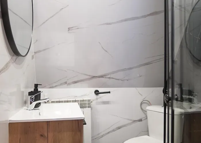 Pensionat Zacisze Zeromskiego 3*