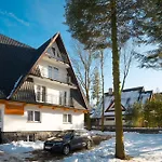 Gæstehus Zacisze Zeromskiego Zakopane