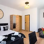 Zacisze Zeromskiego 3* Zakopane