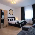 Gæstehus Zacisze Zeromskiego 3*