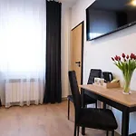 Zacisze Zeromskiego