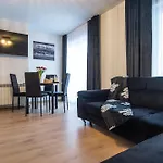 Zacisze Zeromskiego 3* Zakopane