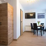 Zacisze Zeromskiego 3* Zakopane