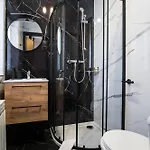 Gæstehus Zacisze Zeromskiego 3*