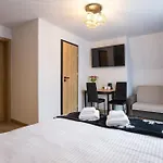 Zacisze Zeromskiego Zakopane