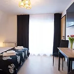Zacisze Zeromskiego 3* Zakopane