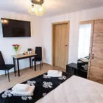 Zacisze Zeromskiego Gæstehus Zakopane