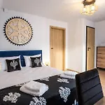 Zacisze Zeromskiego Zakopane