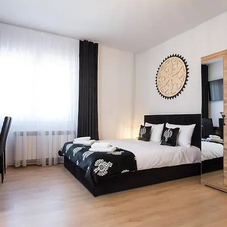 Zacisze żeromskiego 3*