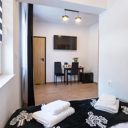 Zacisze żeromskiego Pensjonat 3*