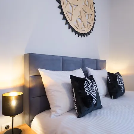 Zacisze żeromskiego 3* Zakopane