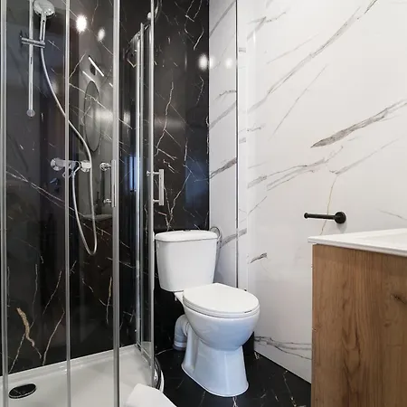Zacisze żeromskiego Pensjonat 3*