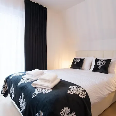 Zacisze żeromskiego 3* Zakopane