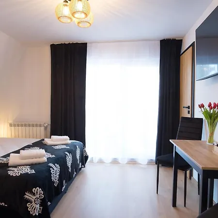 Zacisze żeromskiego 3* Zakopane