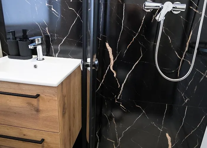 Affittacamere Zacisze Zeromskiego Zakopane