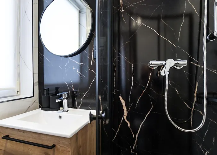 Zacisze Zeromskiego 3* Zakopane