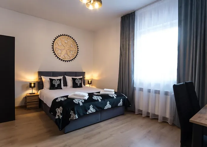 Affittacamere Zacisze Zeromskiego 3*