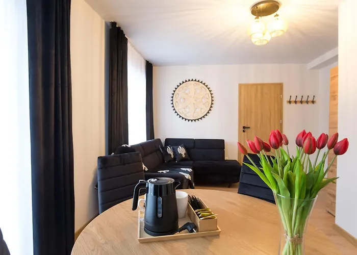 Zacisze Zeromskiego Affittacamere