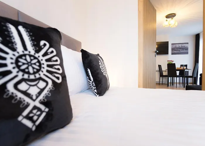 Affittacamere Zacisze Zeromskiego 3*