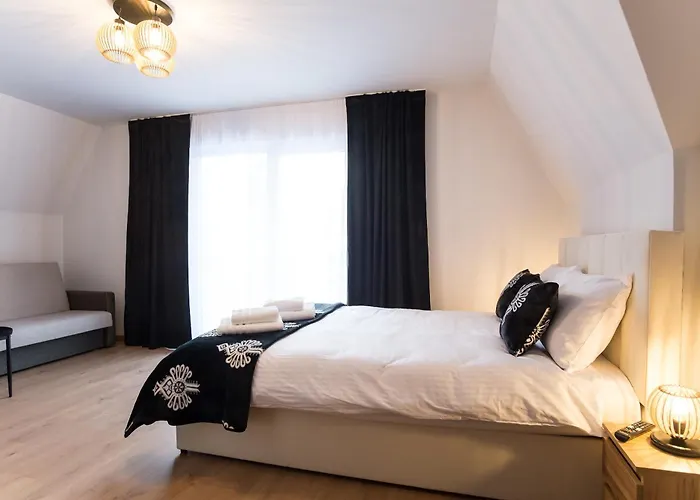 Zacisze Zeromskiego 3* Zakopane