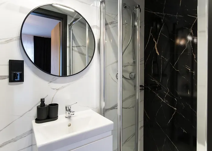 Zacisze Zeromskiego Maison d'hôtes Zakopane